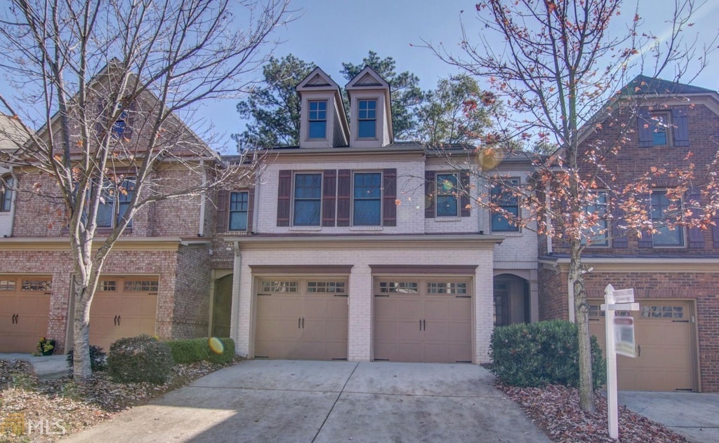 1645 Caswell Pky, Marietta, GA 30060 Townhome Rentals in Marietta GA