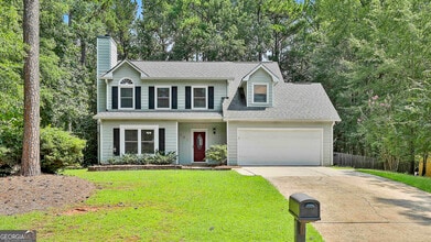 Building Photo - 101 Pepperwood Dr