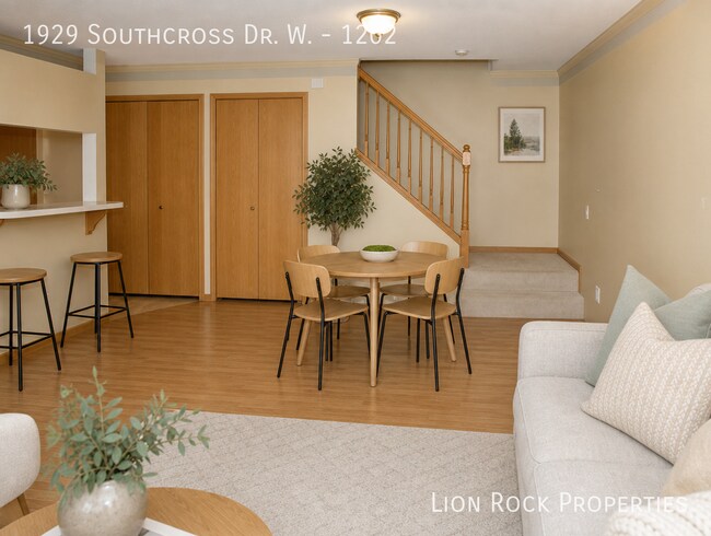 Foto del edificio - 1929 Southcross Dr W