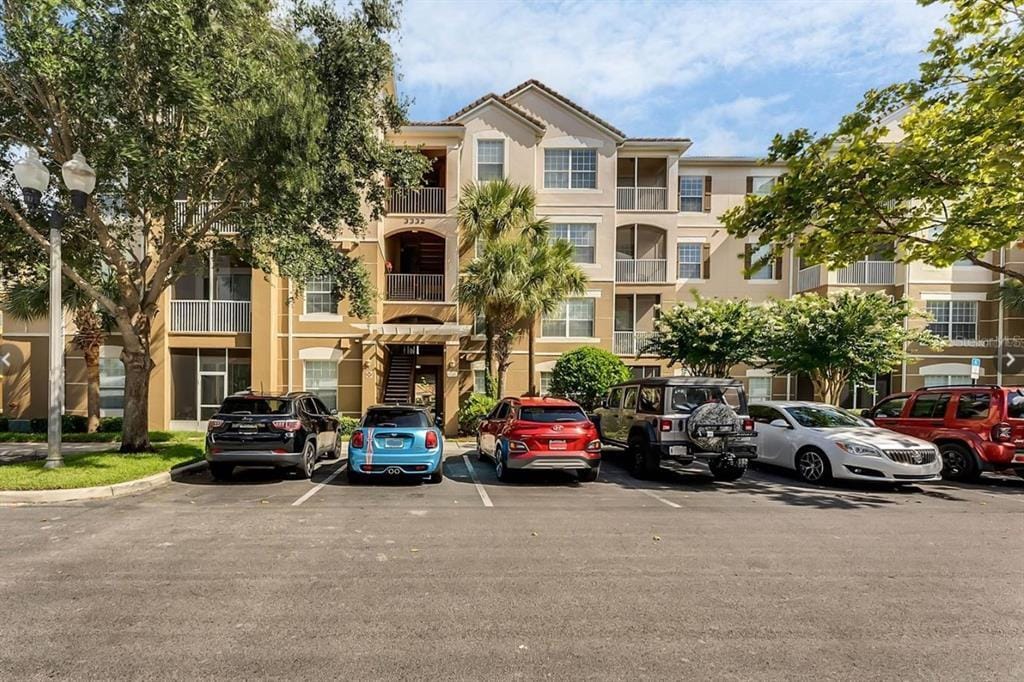 3344 Robert Trent Jones Dr Unit 10205, Orlando, FL 32835 Condo for