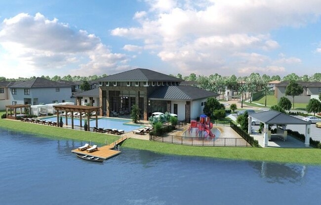 Photo - 15822 NW 87th Ct Townhome