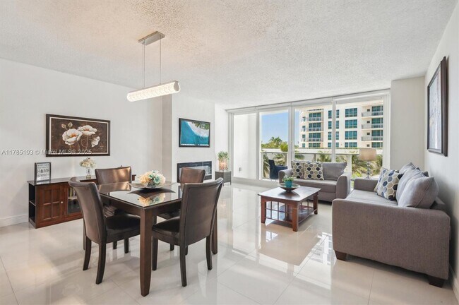 Foto del edificio - 3505 S Ocean Dr