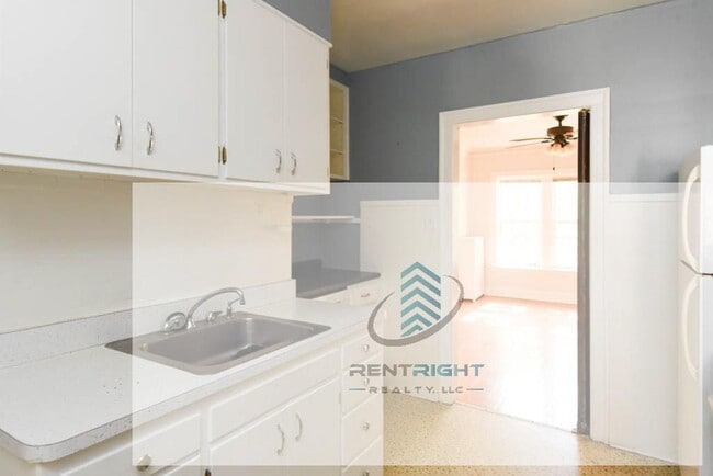 Foto del edificio - 1424 W Thome Ave