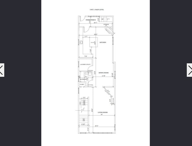 Photo - 1224 W Augusta Blvd Apartment