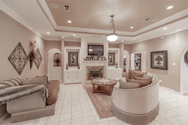 Foto del edificio - 7103 Savannah Glen Ln