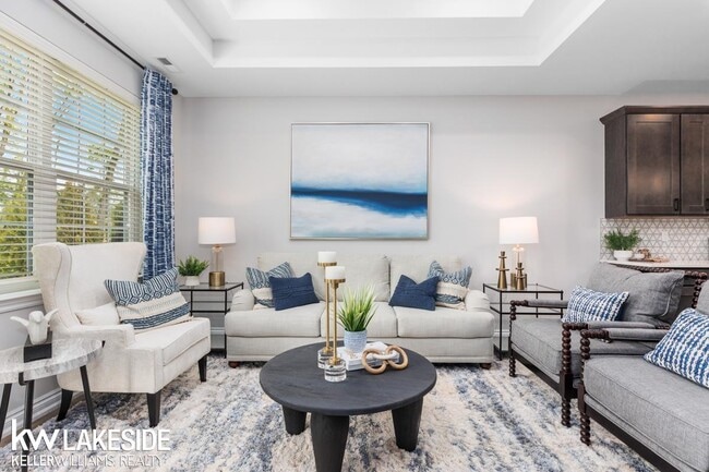 Foto del edificio - 8511 Valley Dr