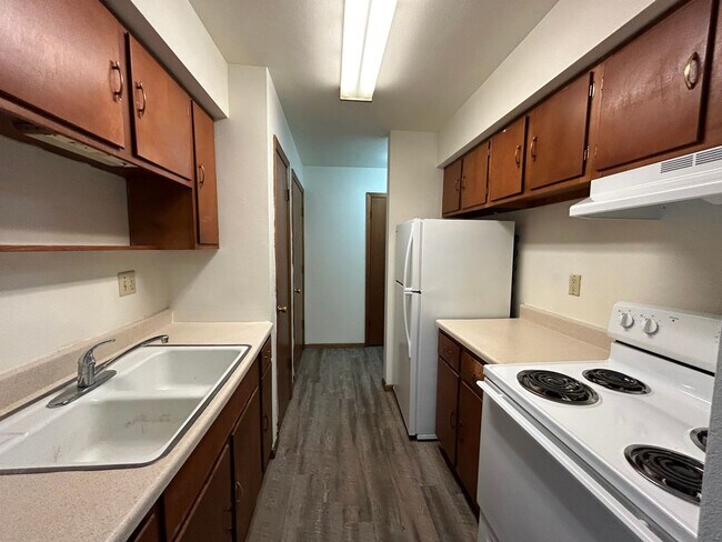 Foto del interior - Northgate Apartments LLC