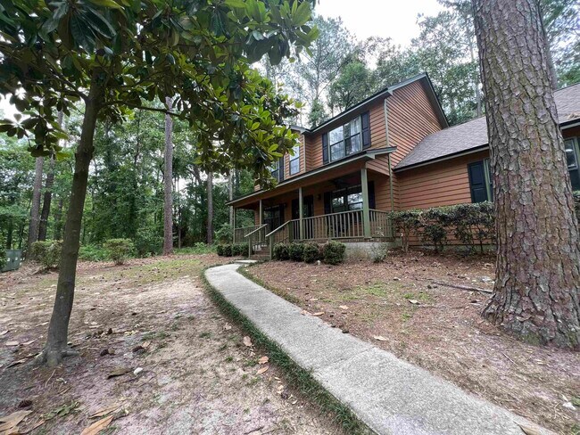 Foto del edificio - 1705 Copperfield Cir