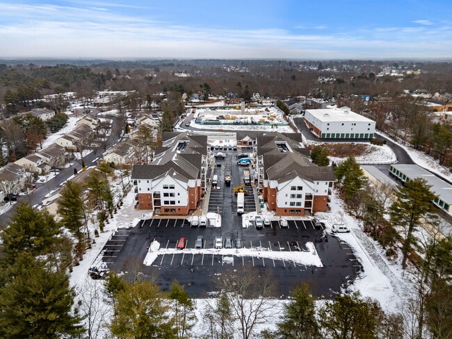 Building Photo - Middleborough Station