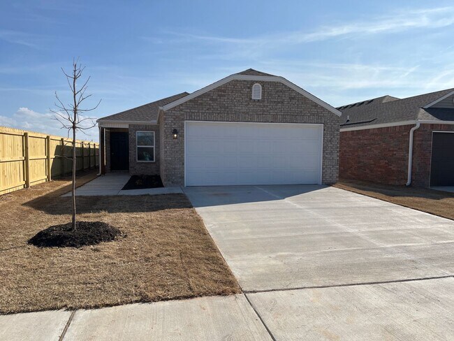 Photo - *Pre-leasing* Three Bedroom | Two Bath Hom... House