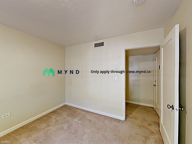 Building Photo - 3360 H St