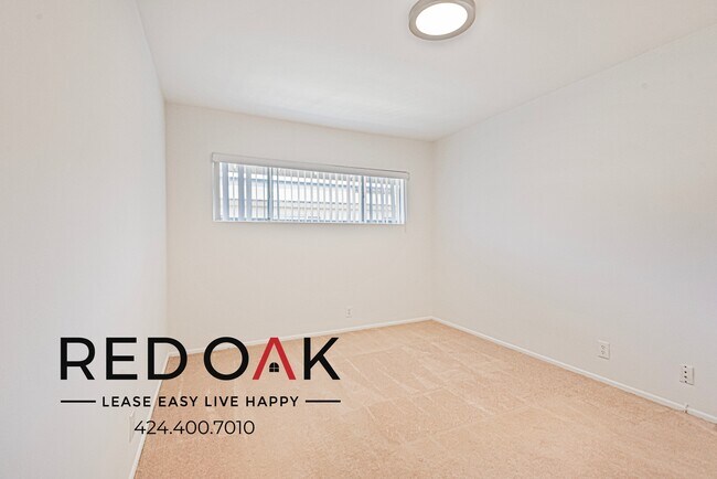 Foto del edificio - 6045 Whitsett Ave