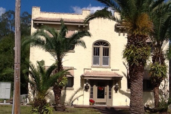 Lago Eola histórico - 613 E Ridgewood St