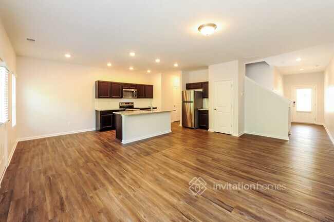 Building Photo - 1493 Ben Park Way