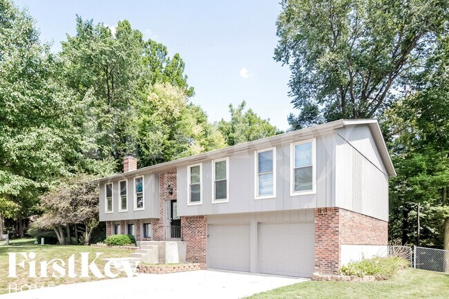 Foto del edificio - 4124 Oil Creek Dr