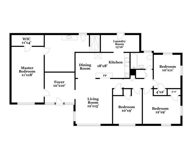 Building Photo - 1912 Rugby Rd, Jacksonville, FL 32208