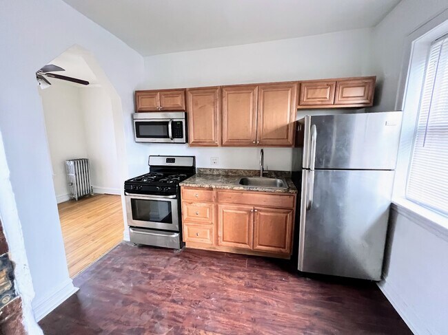 Foto del edificio - 3207 W Cortland St
