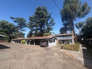 Building Photo - 1707 W Swain Rd