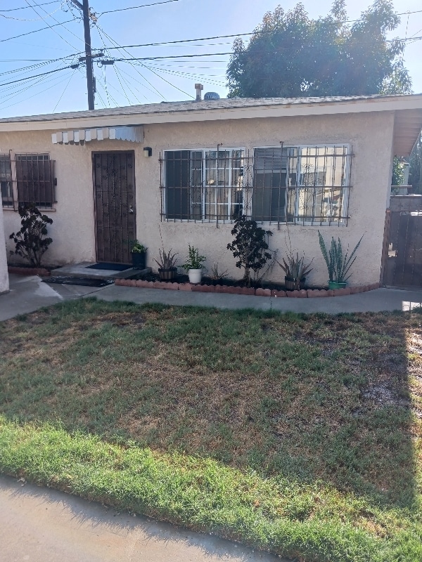 Building Photo - 8417 San Gabriel Ave