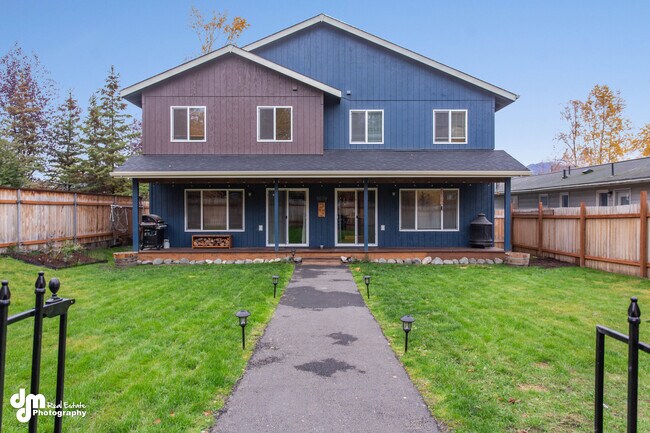 Foto del edificio - 3609 Young St