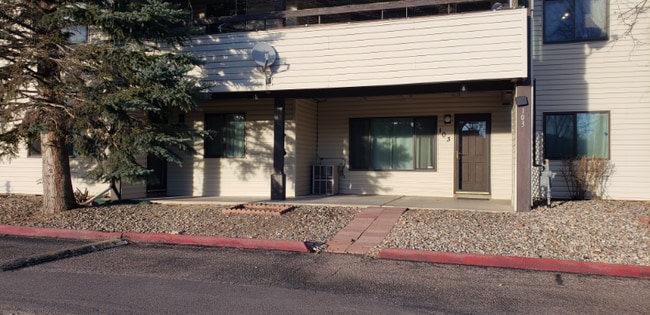 Photo - 6540 Delmonico Dr Apartment