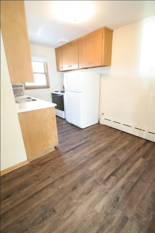 Foto del edificio - 1607 2nd Ave NE