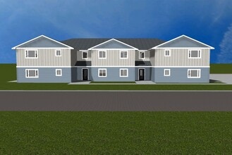 Building Photo - 701 C Ave