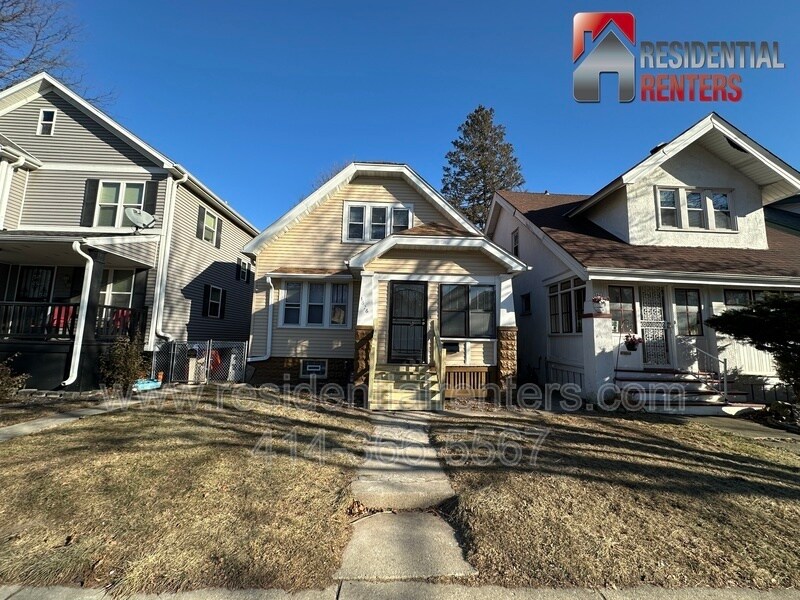 Primary Photo - 3626 N 2nd St