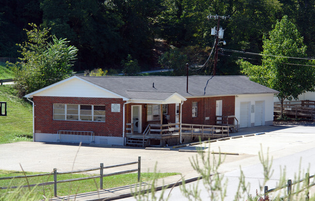 Foto del edificio - Miracle Acres