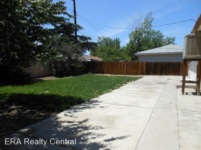 Building Photo - 3 br, 2 bath House - 2245 Pauline Ave
