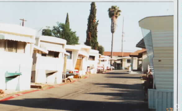 Building Photo - Rancho Glen Mobile Home Park