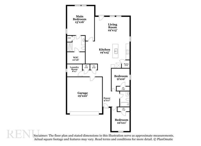 Building Photo - 35326 W San Capistrano Ave