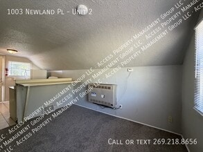 Building Photo - 1003 Newland Pl