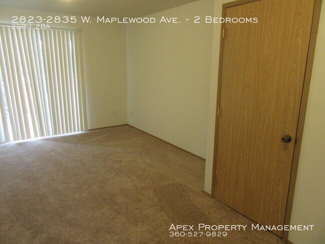 Foto del edificio - 2823-2835 W Maplewood Ave