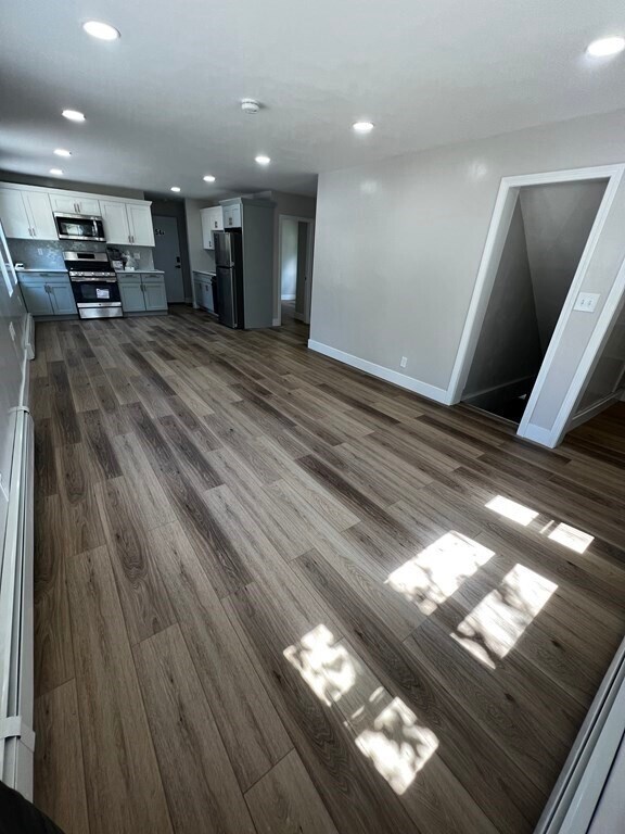 54 Pelham St Unit A, Methuen, MA 01844 Room for Rent in Methuen, MA