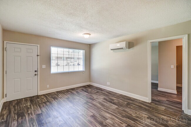 Apartamento de un dormitorio mejorado - Madison on Mercer