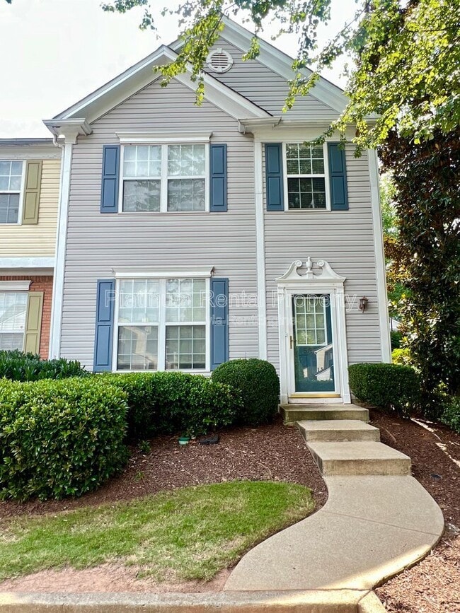 Photo - 5544 Reps Trce Townhome