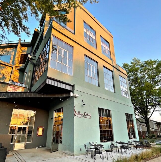Foto del edificio - 333 2nd St SE