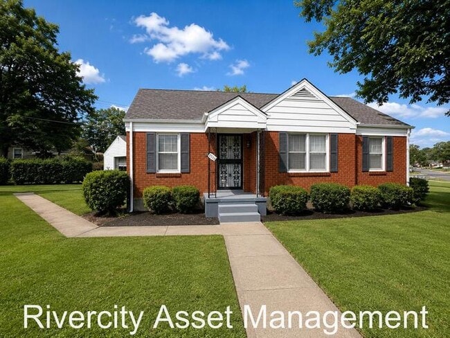 This Beauty Is Ready for Move In!!! Section 8 Welcomed!!! - This Beauty Is Ready for Move In!!! Section 8 Welcomed!!! House