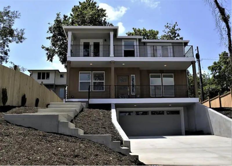 Foto principal - 934 Ash St