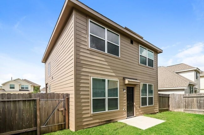 Building Photo - 18546 Parma Creek Trail