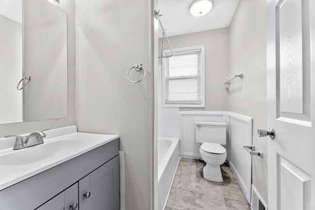 Foto del edificio - 1847 8th St