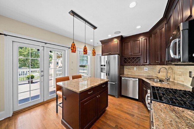 Foto del edificio - 15 Avalon Rd