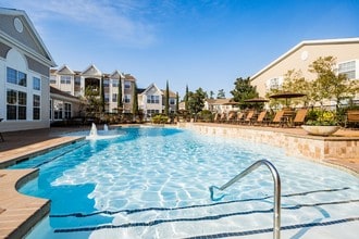 Building Photo - NorthChase Village Apartment Homes