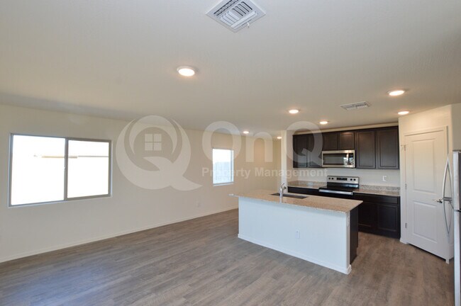Building Photo - NEW BUILD! Mission Ranch! MOVE IN SPECIAL!