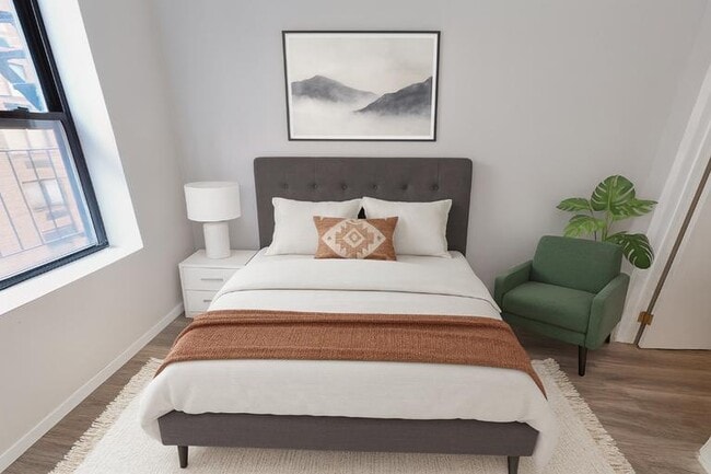 Photo - 314 E 106th St Apartment