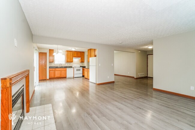 Building Photo - Spacious 4 Bedroom in Canal Winchester, OH