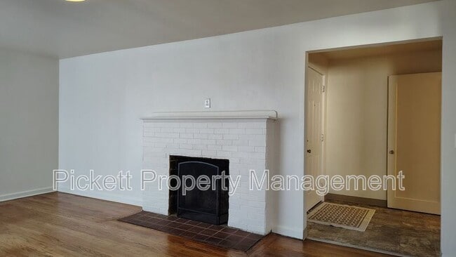 Photo - 2103 N Lafayette Ave House