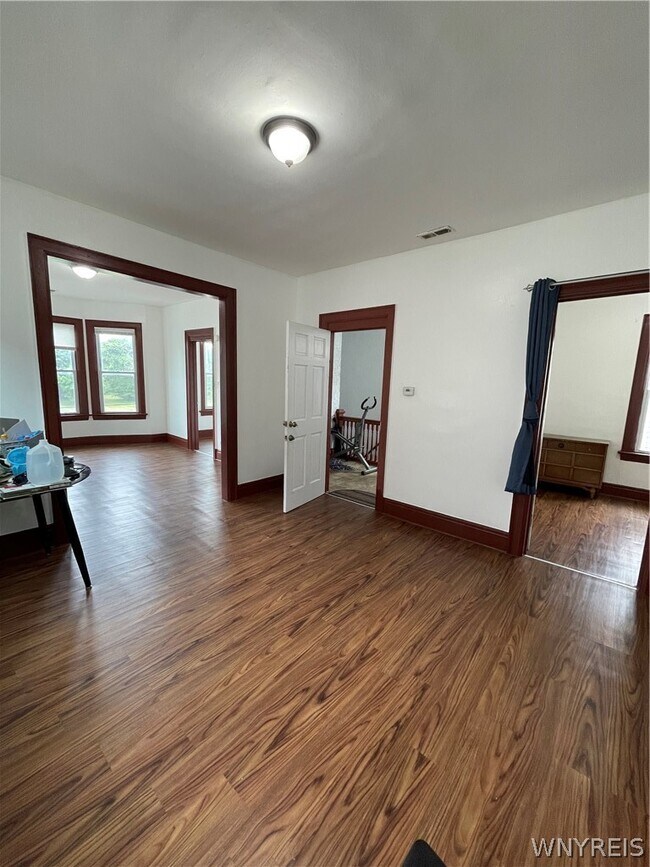 Foto del edificio - 298 Winslow Ave