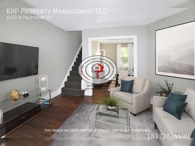 Foto del edificio - ONE MONTH FREE RENT! Wonderful 2 Bed Home ...